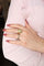 Bague 54 Bague Chevalière Or jaune Diamant 58 Facettes 2301445CN