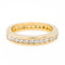 Bague 54 Bague Alliance Or jaune Diamant 58 Facettes 2301541CN