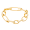 Bracelet Pomellato Bracelet Iconica Or jaune 58 Facettes 2301604CN