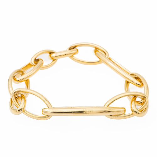 Bracelet Pomellato Iconica - Bracelet en or jaune 18 carats 58 Facettes 2301604CN