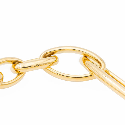 Bracelet Pomellato Iconica - Bracelet en or jaune 18 carats 58 Facettes 2301604CN