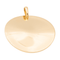 Pendentif Arthus-Bertrand - Pendentif en or jaune 18 carats 58 Facettes 2301605CN