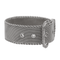 Bracelet Bracelet Ceinture Or blanc 58 Facettes 2303182CN