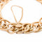 Bracelet Bracelet Maille Or jaune 58 Facettes 2303252CN