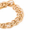 Bracelet Bracelet Maille Or jaune 58 Facettes 2303252CN