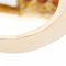Bague 52 Bague Cocktail Or jaune Grenat, Diamant 58 Facettes 2308821CN