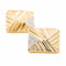 Boutons de manchette Boutons de manchette Or jaune, Or blanc Diamant 58 Facettes 2308977CN