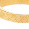 Bague 57 Bague solitaire Or jaune, Or blanc Diamant 58 Facettes 2308983CN