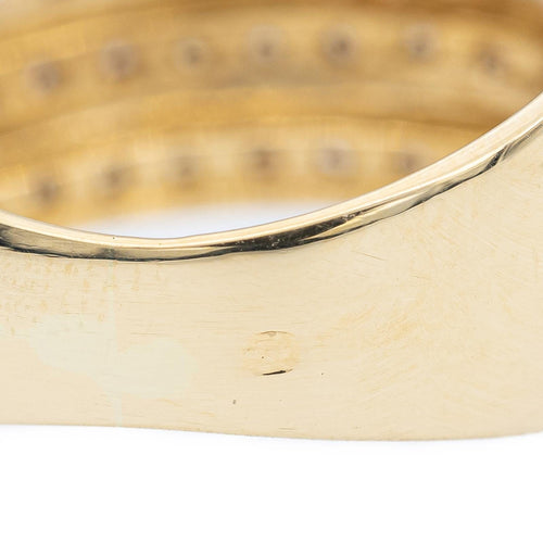Bague 50 Bague Or jaune Diamant 58 Facettes 2312827CN