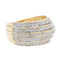 Bague 50 Bague Or jaune Diamant 58 Facettes 2312827CN