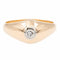 Bague 60 Bague Or rose Diamant 58 Facettes 2313144CN