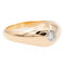 Bague 60 Bague Or rose Diamant 58 Facettes 2313144CN