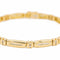 Bracelet Bracelet Or jaune Diamant 58 Facettes 2314034CN