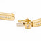 Bracelet Bracelet Or jaune Diamant 58 Facettes 2314034CN