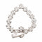 Pendentif Pendentif Or blanc Diamant 58 Facettes 2315026CN