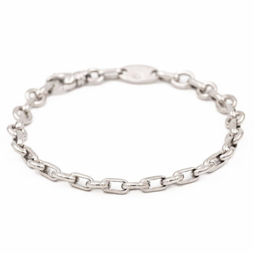 Bracelet Chaumet - Bracelet en or blanc 18 carats 58 Facettes 2315284CN