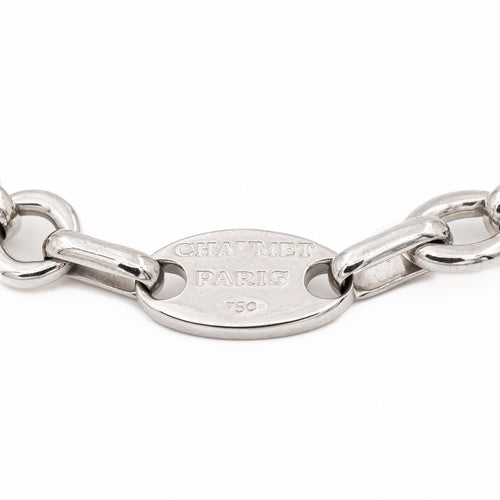 Bracelet Chaumet - Bracelet en or blanc 18 carats 58 Facettes 2315284CN