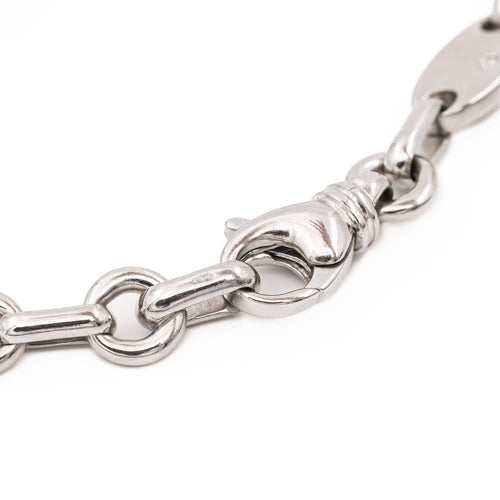 Bracelet Chaumet - Bracelet en or blanc 18 carats 58 Facettes 2315284CN