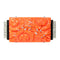 Broche Broche Art déco japonisme en or blanc 14K, platine, diamants, onyx et corail 58 Facettes 23277-0093