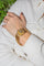Bracelet Bracelet Manchette Or jaune Diamant, Saphir 58 Facettes 2331748CN