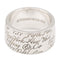 Bague 51 Tiffany & Co Bague  Argent 58 Facettes 2340387CN