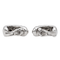 Boucles d'oreilles Boucles d'oreilles Or blanc Diamant 58 Facettes 2353173CN