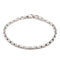 Bracelet Bracelet Or blanc 58 Facettes 2360812CN