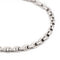 Bracelet Bracelet Or blanc 58 Facettes 2360812CN