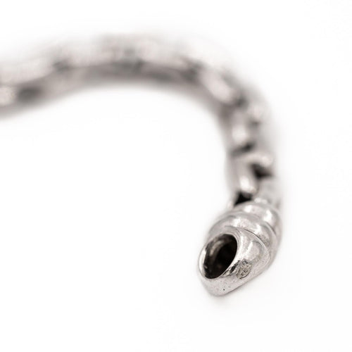 Bracelet Bracelet Or blanc 58 Facettes 2360812CN