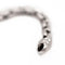 Bracelet Bracelet Or blanc 58 Facettes 2360812CN
