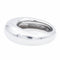 Bague 52 Bague Boule Or blanc 58 Facettes 2360833CN