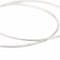 Bracelet Bracelet Jonc Or blanc 58 Facettes 2360853CN