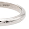 Bague 55 Bulgari Bague Alliance Fedi Platine 58 Facettes 2379377CN