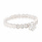 Bague 46 Chaumet Bague Solitaire Bee my Love Or blanc Diamant 58 Facettes 2381951CN