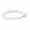 Bague 46 Chaumet Bee my Love - Bague solitaire en or blanc et diamants 58 Facettes 2381951CN