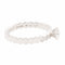 Bague 46 Chaumet Bague Solitaire Bee my Love Or blanc Diamant 58 Facettes 2381951CN