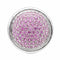 Bague 54 Bague Or blanc Saphir 58 Facettes 2383037CN