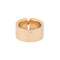 Bague 52 Chaumet - Bague Lien grand modèle en or jaune et diamants 58 Facettes 1