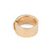 Bague 52 Chaumet - Bague Lien grand modèle en or jaune et diamants 58 Facettes 1