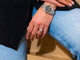 Bague 52 Bague Solitaire Or blanc Diamant 58 Facettes 2414341CN
