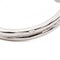 Bague 58 Bague marquise en or blanc 18 carats et diamants 58 Facettes 2414551CN