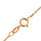 Collier Collier solitaire - Pendentif en or jaune 18 carats et diamant 0,73 ct 58 Facettes 24366