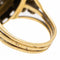 Bague 52 Bague Or jaune Saphir, Diamant 58 Facettes 2441315CN