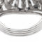 Bague 57 Bague Platine Diamant 58 Facettes 2472910CN