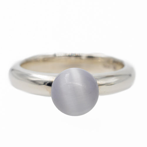 Bague 55 Bague Argent Calcédoine 58 Facettes 2479268CN