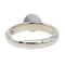 Bague 55 Bague Argent Calcédoine 58 Facettes 2479268CN
