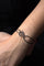 Bracelet O.J. Perrin Bracelet Coeur légendes Or blanc 58 Facettes 2487268CN