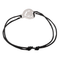 Bracelet O.J. Perrin Bracelet Coeur légendes Or blanc 58 Facettes 2487268CN