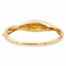 Bracelet Bracelet Jonc Or jaune Diamant 58 Facettes 2488947CN