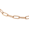 Collier Collier Or jaune, Or blanc, Or rose Diamant 58 Facettes 2491636CN